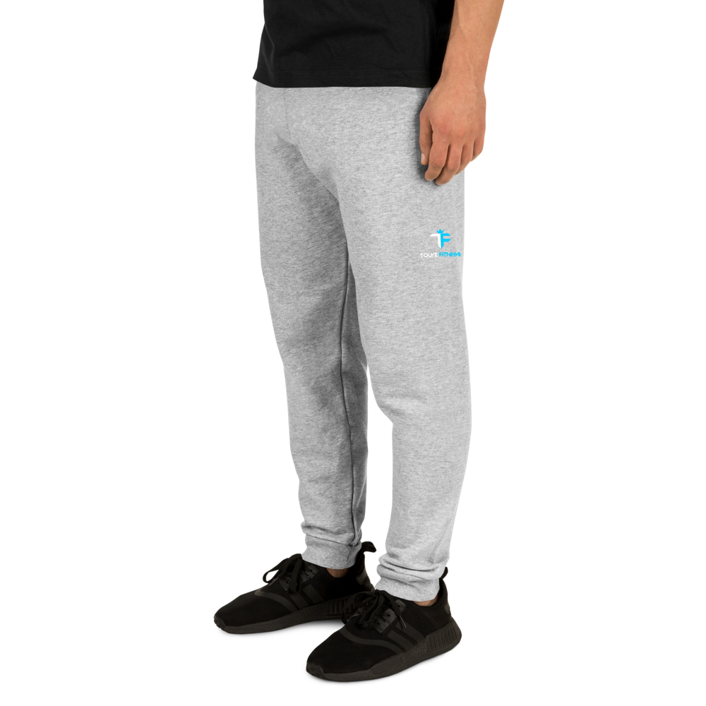 Toure Fitness Training Joggers