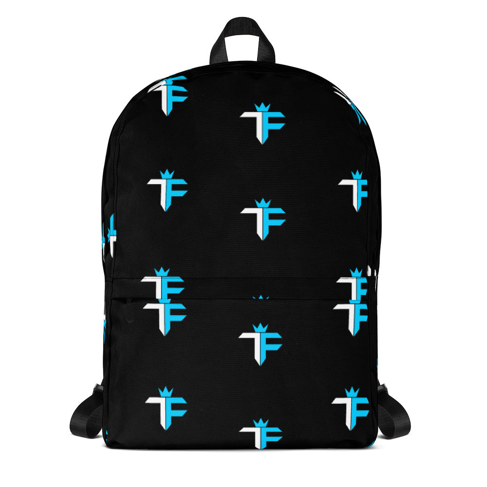 Toure Fitness Backpack - ToureFitness