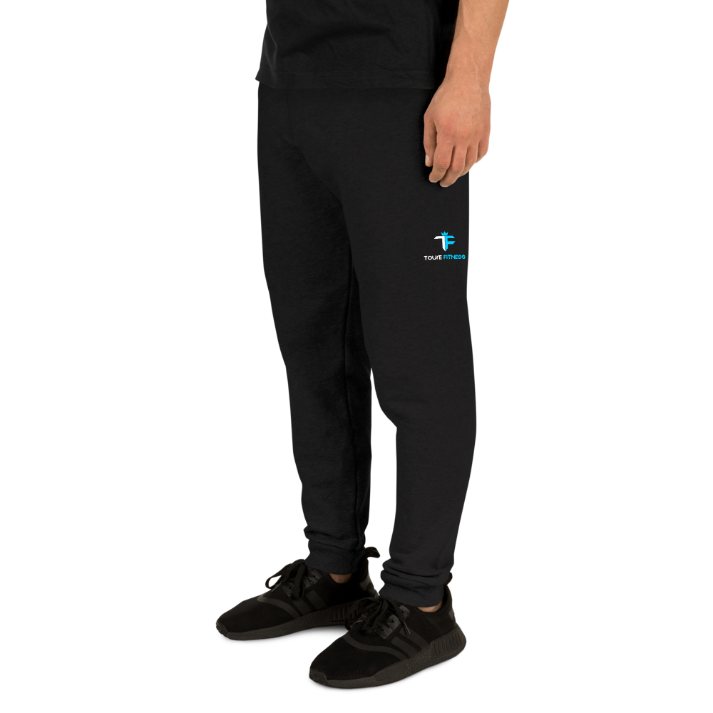Toure Fitness Training Joggers