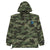 Toure Fitness Champions Wind Breaker