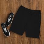 Toure Fitness Fleece Shorts