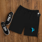 Toure Fitness Fleece Shorts