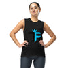Toure Fitness Muscle Tee