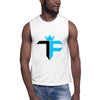 Toure Fitness Muscle Tee