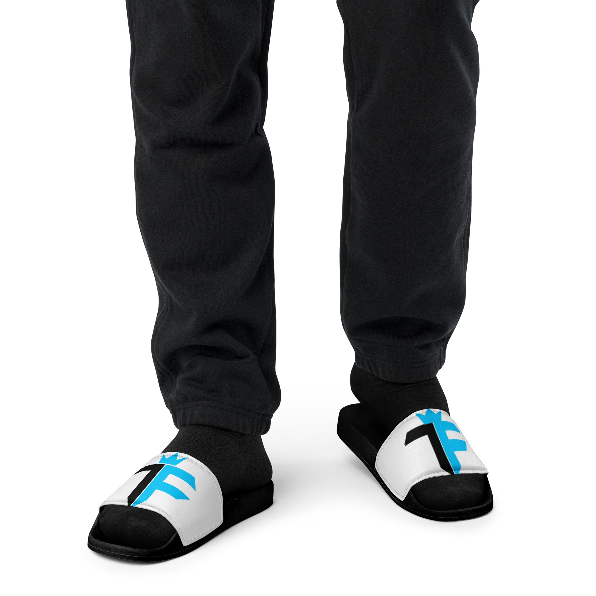 Toure Fitness Unlimited slides