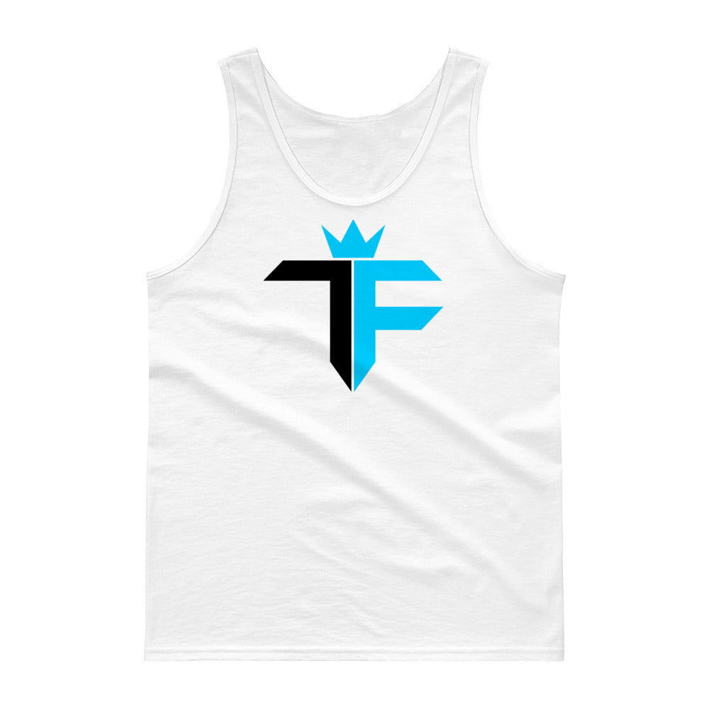 Toure Fitness Tank top