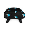 Toure Fitness Backpack - ToureFitness