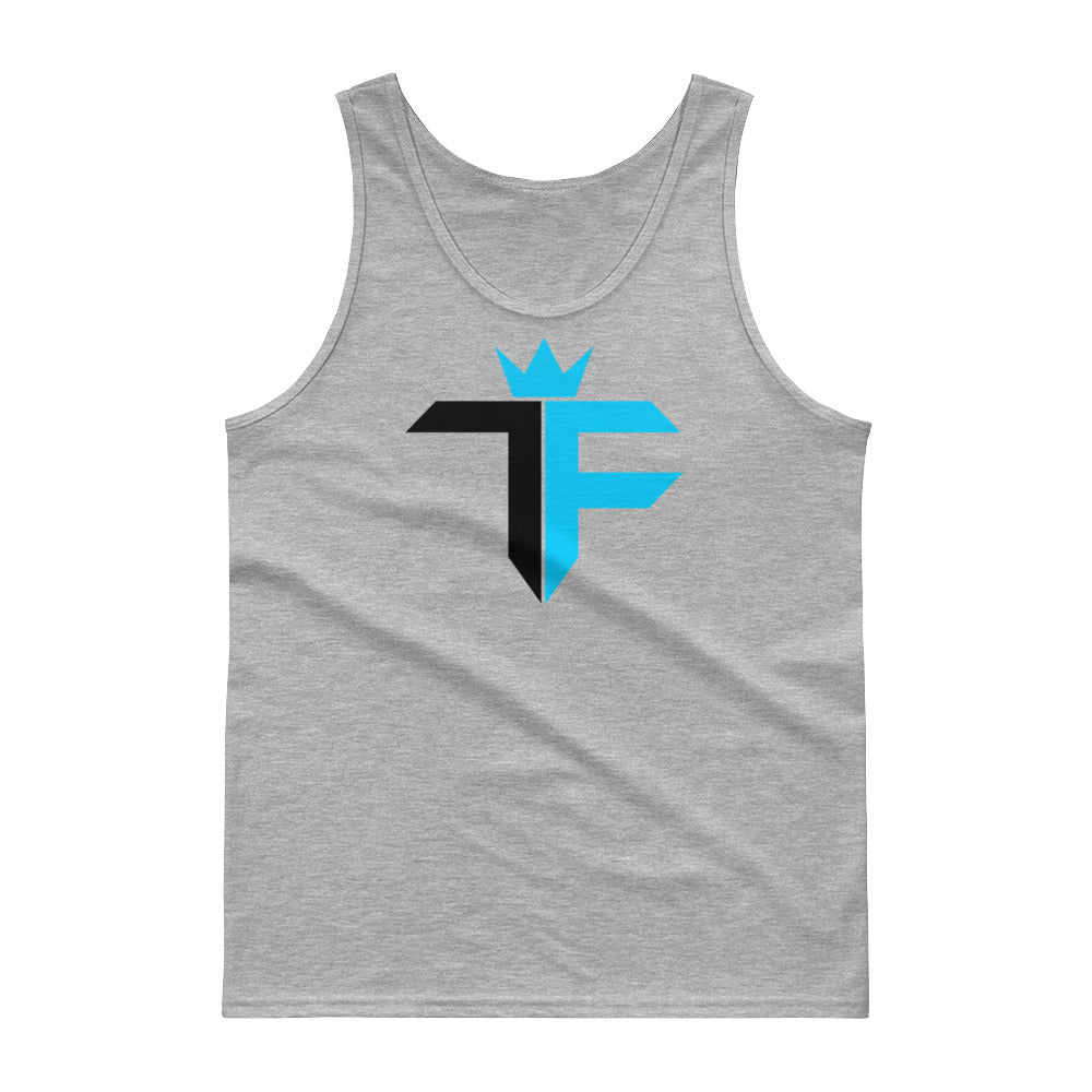 Toure Fitness Tank top