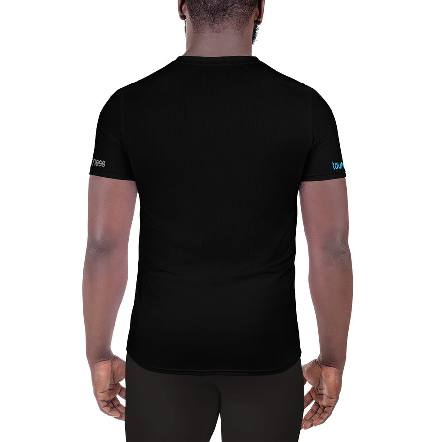 Toure Fitness Men's Release & UnLeash