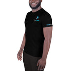 Toure Fitness Men's Release & UnLeash