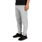 Toure Fitness Training Joggers