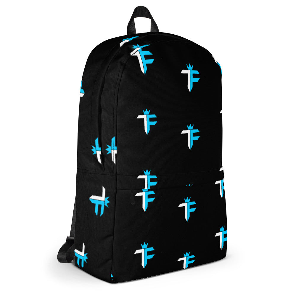 Toure Fitness Backpack - ToureFitness