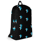 Toure Fitness Backpack - ToureFitness