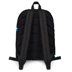 Toure Fitness Backpack - ToureFitness