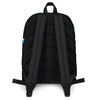 Toure Fitness Backpack - ToureFitness
