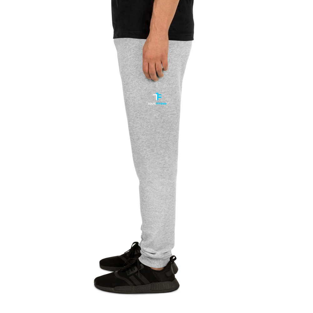 Toure Fitness Training Joggers
