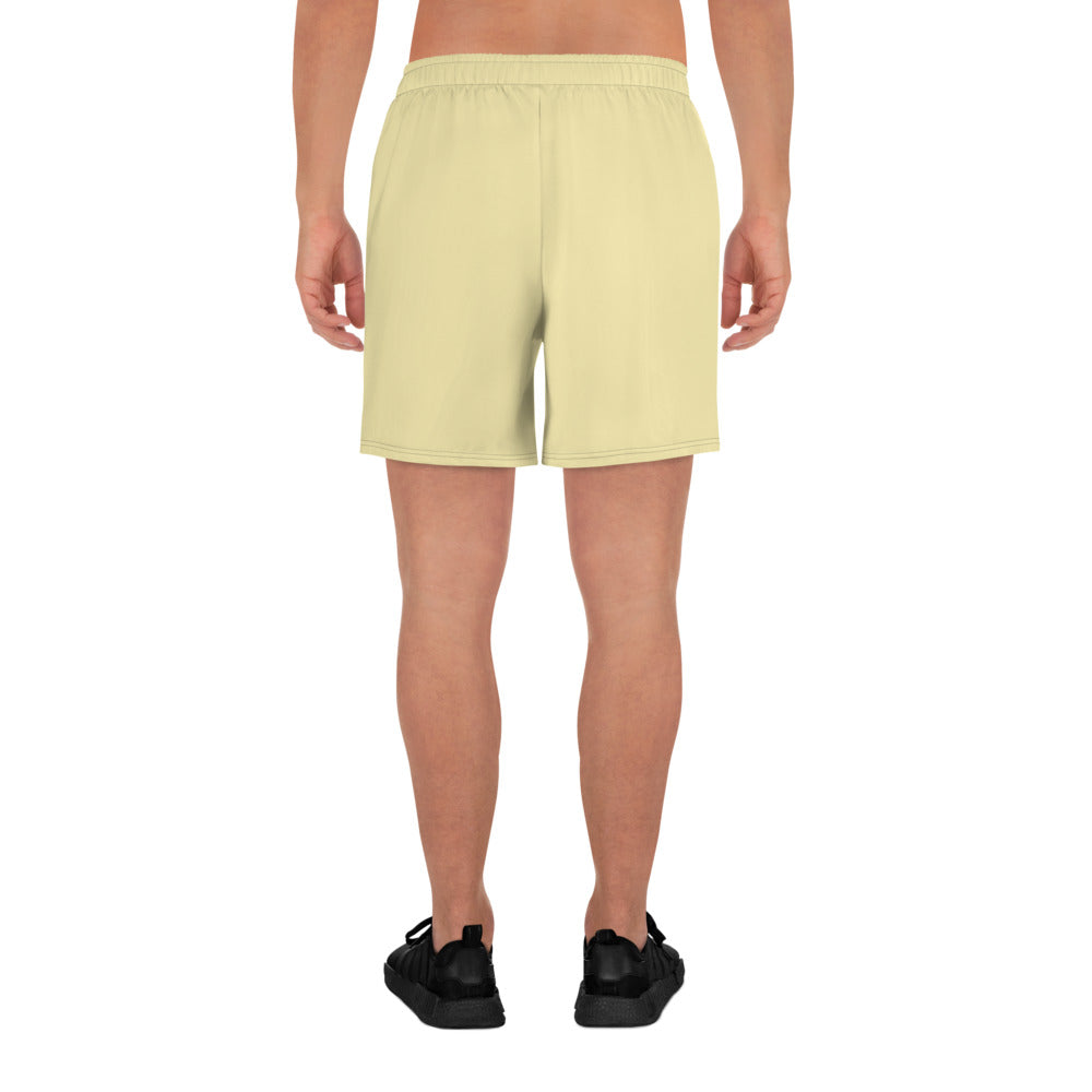 Toure Fitness Men's Athletic Shorts