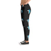 Toure Fitness black Leggings - ToureFitness