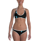 Toure Fitness Black Bikini - ToureFitness