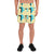 Toure Fitness Men's Athletic Shorts