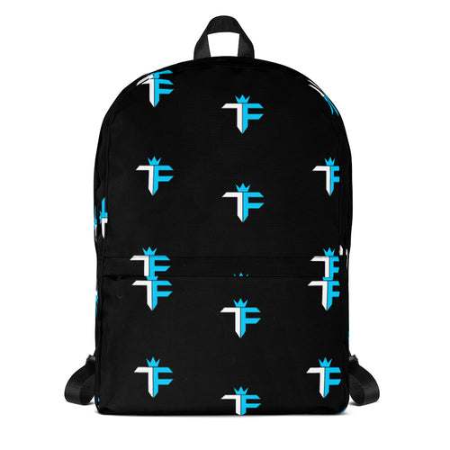 Toure Fitness Backpack - ToureFitness