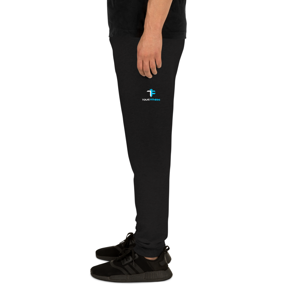Toure Fitness Training Joggers