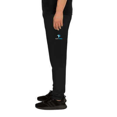 Toure Fitness Training Joggers