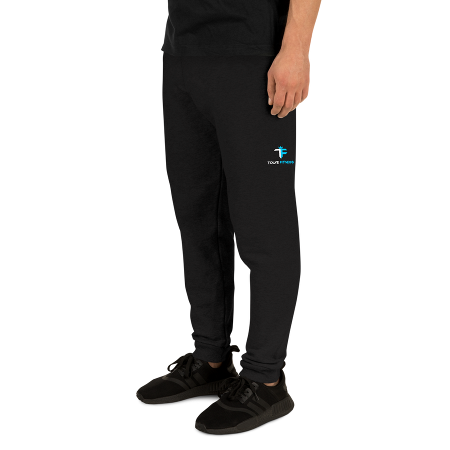 Toure Fitness Training Joggers