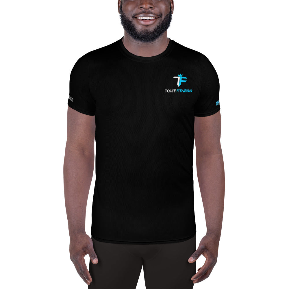 Toure Fitness Men's Release & UnLeash